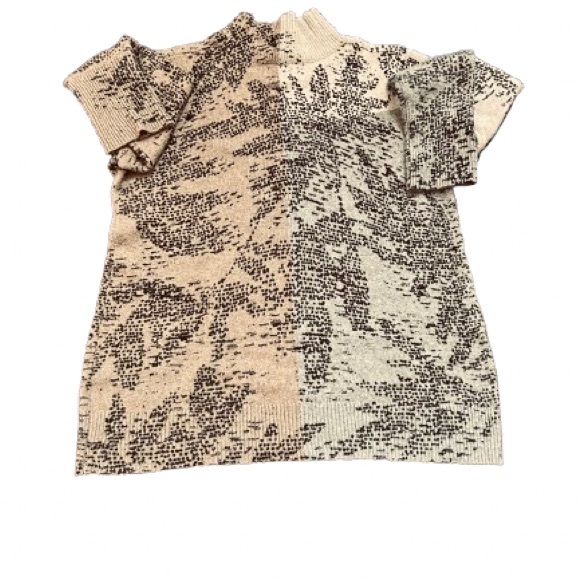 🌴 Nic + Zoe Sweater - Size Medium - Picture 5 of 9